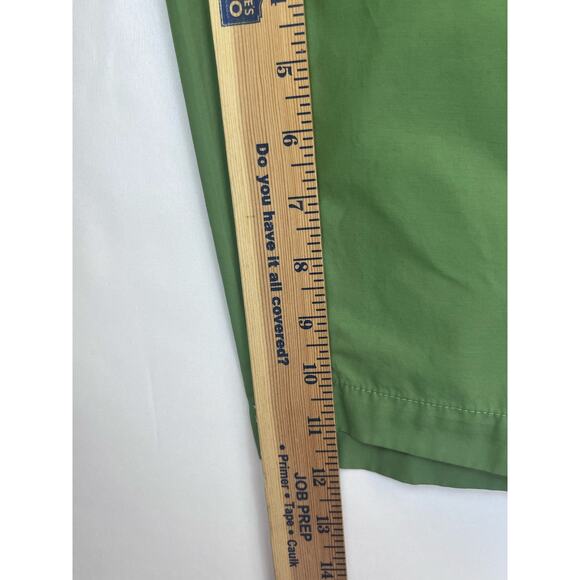 Tahoe River Outfitters Men Hiking Vacation Beach Pickleball Shorts 46 Green - Picture 7 of 7